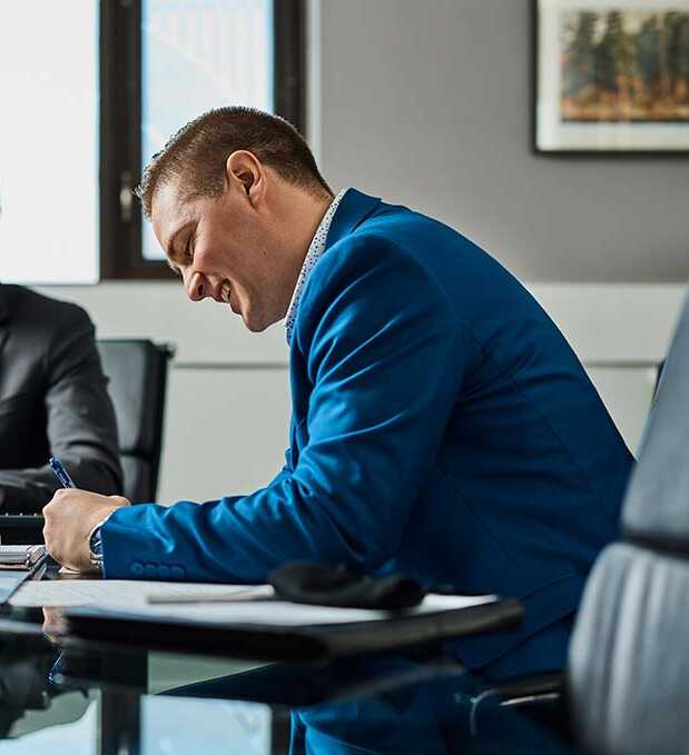 Leipert Financial Group - Our Vision